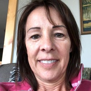 Meet your Posher, Kathy